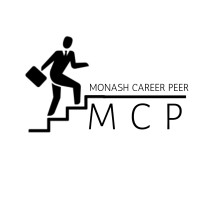 Monash Career Peer logo, Monash Career Peer contact details