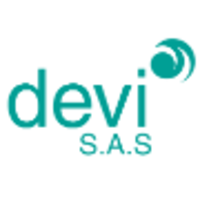 DEVI S.A.S logo, DEVI S.A.S contact details