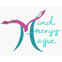 Mind Energy Magic logo, Mind Energy Magic contact details