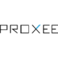 Proxee Solutions logo, Proxee Solutions contact details