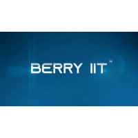 BERRY IIT logo, BERRY IIT contact details