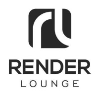 Renderlounge logo, Renderlounge contact details