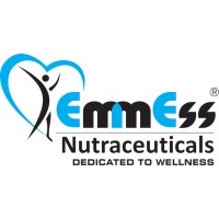 EmmEss Nutraceuticals logo, EmmEss Nutraceuticals contact details