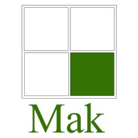 Mak Engineering Consultants logo, Mak Engineering Consultants contact details