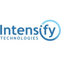 Intensify Technologies Inc logo, Intensify Technologies Inc contact details