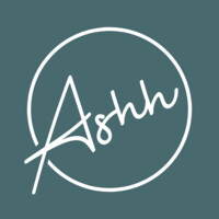 Studio Ashh logo, Studio Ashh contact details