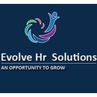 Evolve HR Solutions logo, Evolve HR Solutions contact details