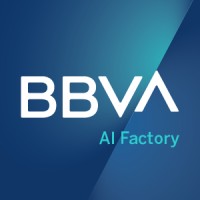 BBVA Data & Analytics logo, BBVA Data & Analytics contact details