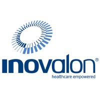 Inovalon logo, Inovalon contact details