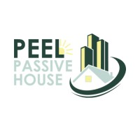 Peel Passive House Consulting Ltd. logo, Peel Passive House Consulting Ltd. contact details