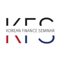 Korean Finance Seminar logo, Korean Finance Seminar contact details