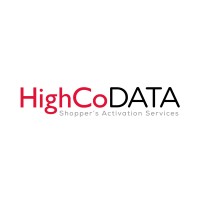 HIGH CO DATA logo, HIGH CO DATA contact details