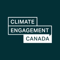 Climate Engagement Canada (CEC) logo, Climate Engagement Canada (CEC) contact details