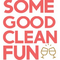 Some Good Clean Fun logo, Some Good Clean Fun contact details