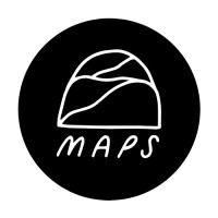 Maps logo, Maps contact details