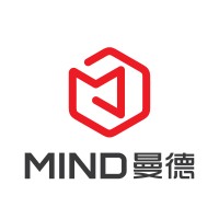 MIND 曼德 logo, MIND 曼德 contact details