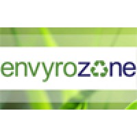 Envyrozone logo, Envyrozone contact details