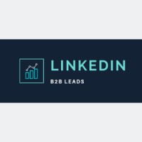 LinkedIn B2B Leads logo, LinkedIn B2B Leads contact details