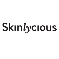 Skinlycious logo, Skinlycious contact details