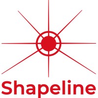 Shapeline logo, Shapeline contact details