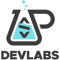 UP DEVLABS logo, UP DEVLABS contact details