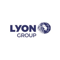 Lyon Group logo, Lyon Group contact details