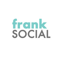 Frank Social logo, Frank Social contact details