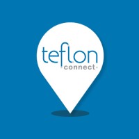 Teflon Connect logo, Teflon Connect contact details