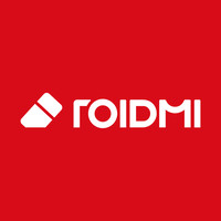 ROIDMI Oversea logo, ROIDMI Oversea contact details