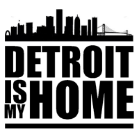 Detroit Is My Home logo, Detroit Is My Home contact details