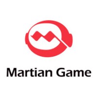 Martian Interactive Entertainment logo, Martian Interactive Entertainment contact details