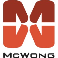 McWong International logo, McWong International contact details