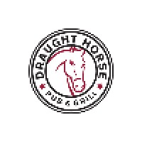 Draught Horse logo, Draught Horse contact details