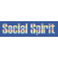 Social Spirit logo, Social Spirit contact details