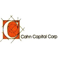 Cahn Capital Corp. logo, Cahn Capital Corp. contact details