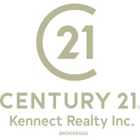 Century 21 Kennect Realty Inc. logo, Century 21 Kennect Realty Inc. contact details