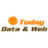 Today Data & Web Services, Inc. logo, Today Data & Web Services, Inc. contact details