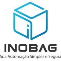 Inobag Indústria e Comércio de Máquinas LTDA logo, Inobag Indústria e Comércio de Máquinas LTDA contact details