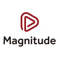 Magnitude Group logo, Magnitude Group contact details