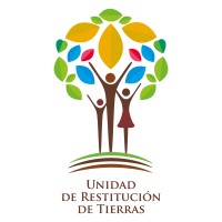 Unidad de Restitución de Tierras logo, Unidad de Restitución de Tierras contact details