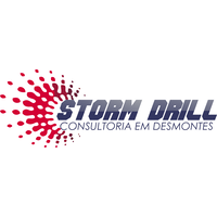 STORMDRILL Consultoria em desmontes logo, STORMDRILL Consultoria em desmontes contact details