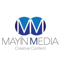 Mayin Media logo, Mayin Media contact details