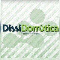 Dissi Domótica logo, Dissi Domótica contact details