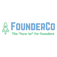 FounderCo logo, FounderCo contact details