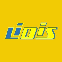 LIDIS logo, LIDIS contact details