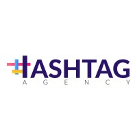 Hashtag Agency logo, Hashtag Agency contact details