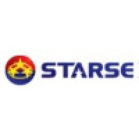 STARSE Energy and Technology logo, STARSE Energy and Technology contact details