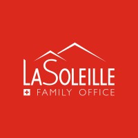 La Soleille Family Office logo, La Soleille Family Office contact details