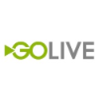 GoLive TV logo, GoLive TV contact details