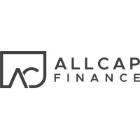 ALLCAP Finance logo, ALLCAP Finance contact details